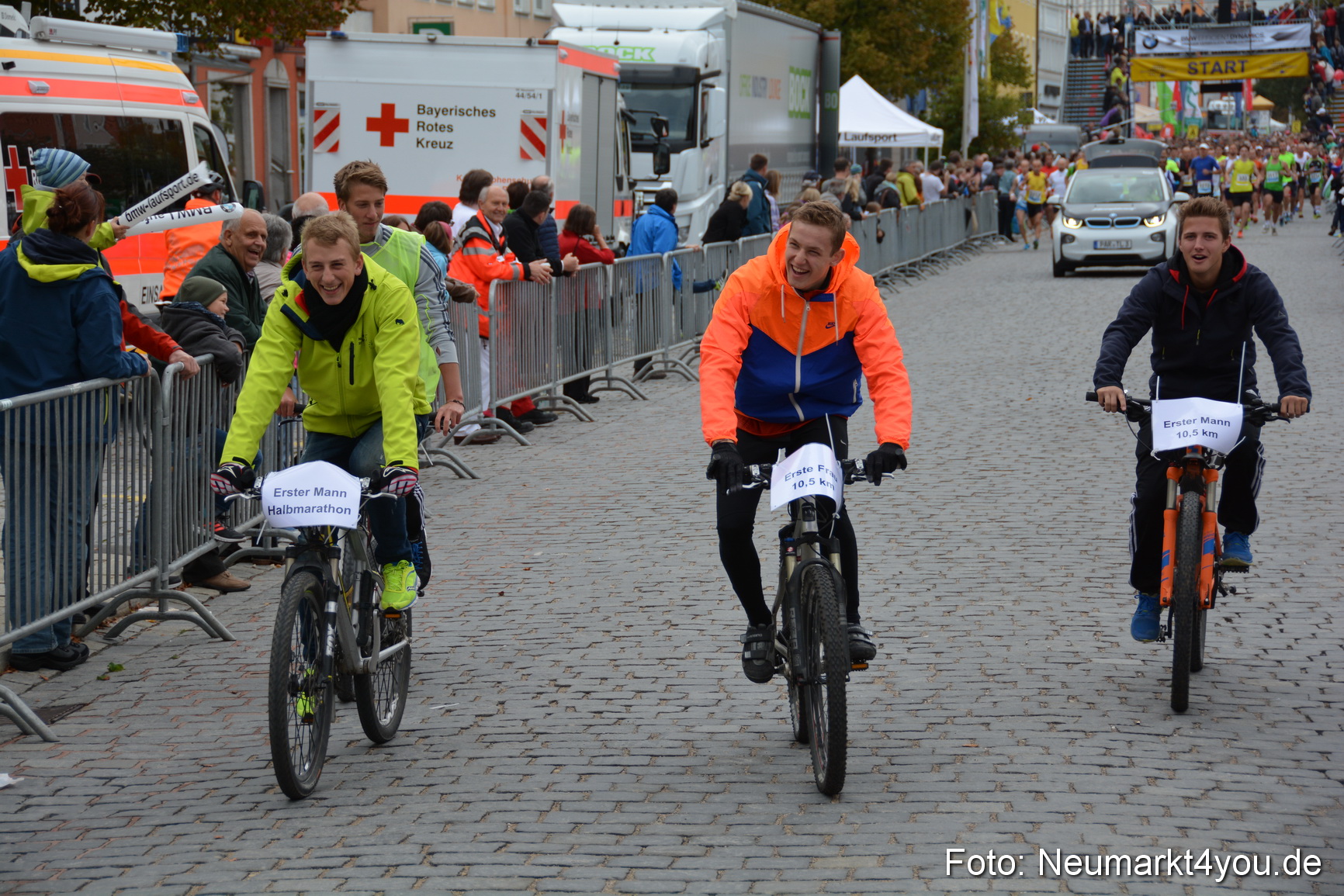 Stadtlauf Neumarkt 2015 0320